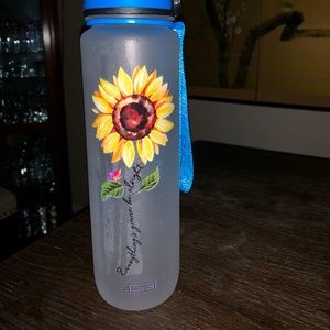 64 hydro water bottle